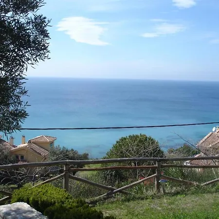 Case de vacanță Halkidiki Elegant And Classy Maisonette 3