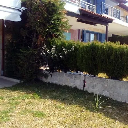 Case de vacanță Halkidiki Elegant And Classy Maisonette 3 *