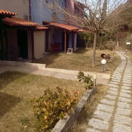 Case de vacanță Halkidiki Elegant And Classy Maisonette 3 Skála Foúrkas