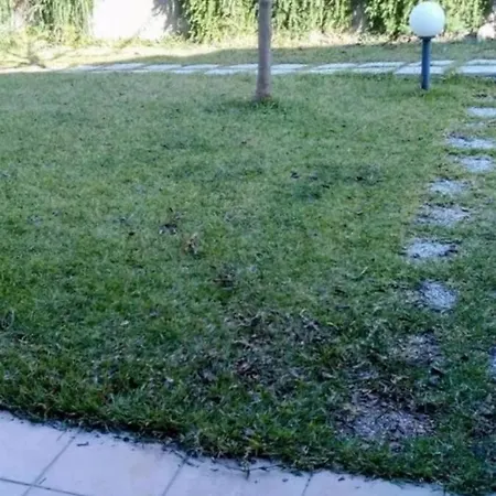 Halkidiki Elegant And Classy Maisonette 3