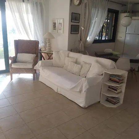 Case de vacanță Halkidiki Elegant And Classy Maisonette 3