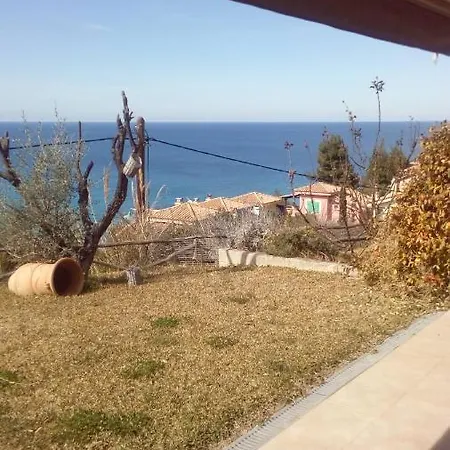 Halkidiki Elegant And Classy Maisonette 3 Holiday home *