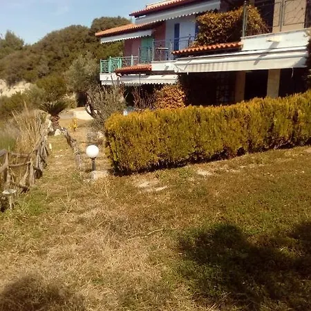 Halkidiki Elegant And Classy Maisonette 3 Holiday home
