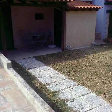 Halkidiki Elegant And Classy Maisonette 3 *