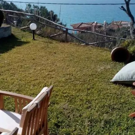 Halkidiki Elegant And Classy Maisonette 3 Holiday home *